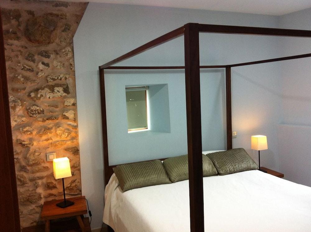 דירות ארנוארו Casona Del Agua מראה חיצוני תמונה