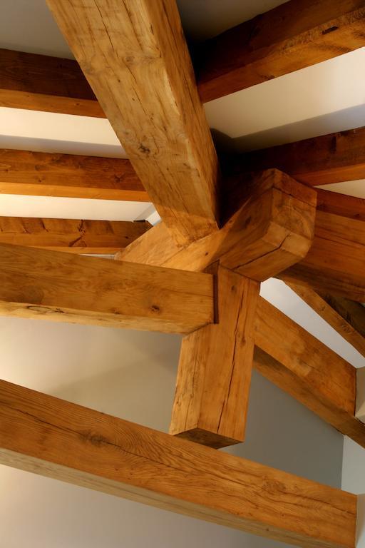 דירות ארנוארו Casona Del Agua מראה חיצוני תמונה