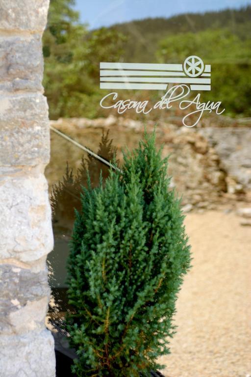דירות ארנוארו Casona Del Agua מראה חיצוני תמונה