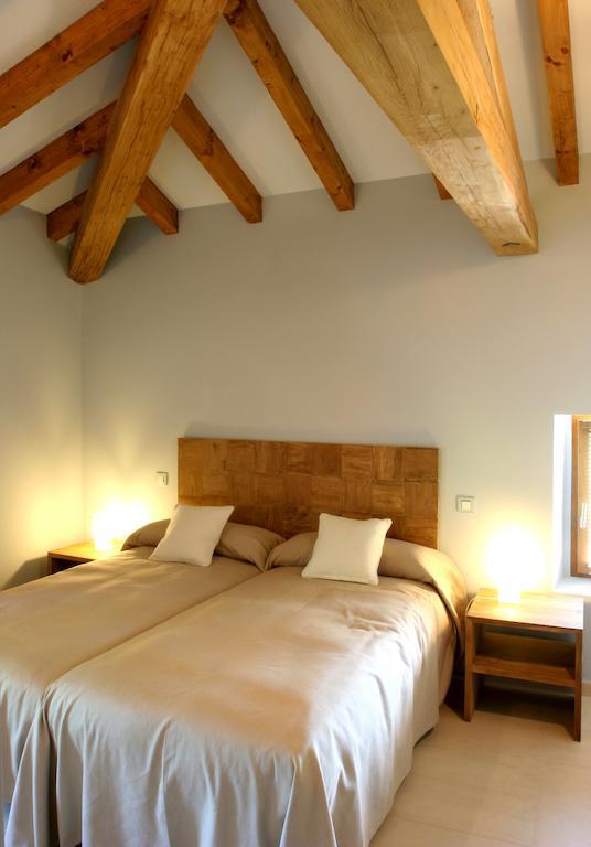 דירות ארנוארו Casona Del Agua מראה חיצוני תמונה