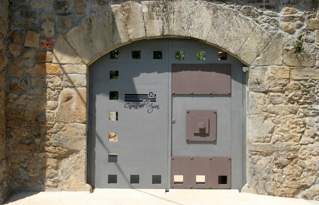 דירות ארנוארו Casona Del Agua מראה חיצוני תמונה