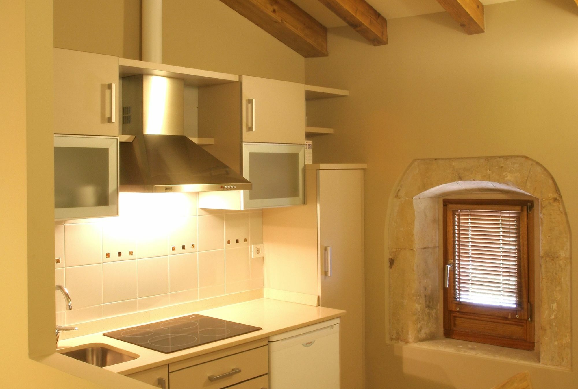 דירות ארנוארו Casona Del Agua מראה חיצוני תמונה
