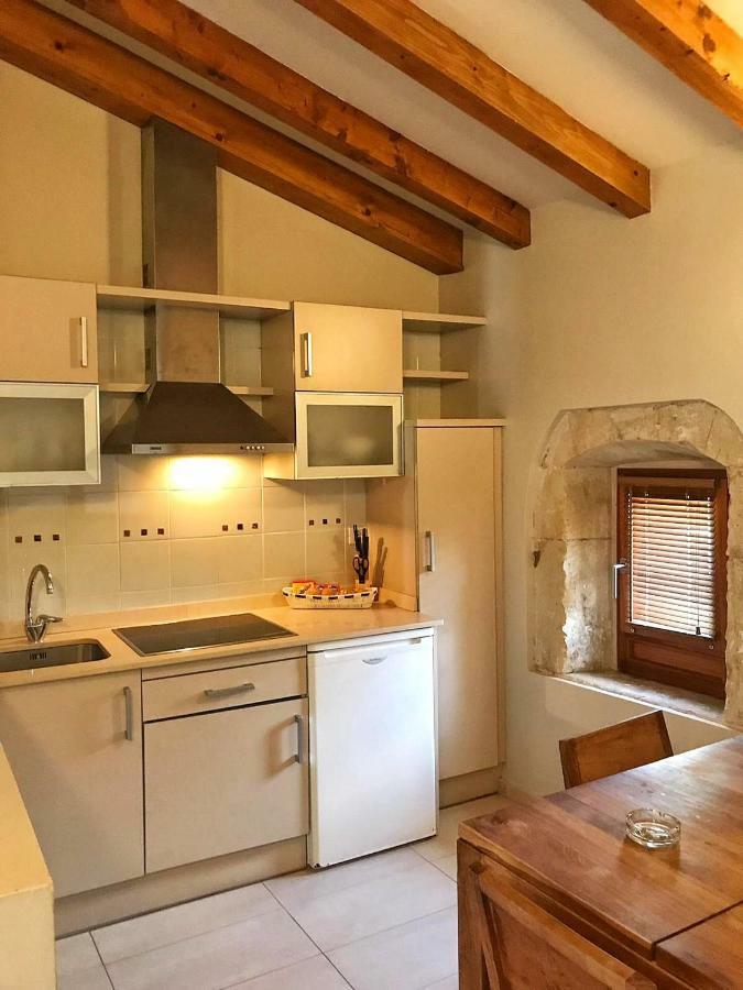 דירות ארנוארו Casona Del Agua מראה חיצוני תמונה